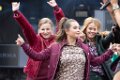 Modeshow 2018 C 431